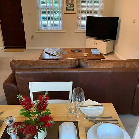 Gwel Lowarth - Lovely One Bedroom Apartment. Apartment