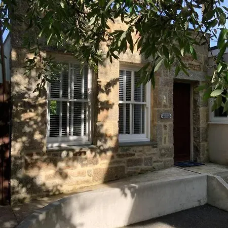 Gwel Lowarth - Lovely One Bedroom Apartment. Apartment Penzance
