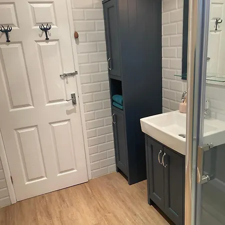 Apartment Gwel Lowarth - Lovely One Bedroom Apartment. *