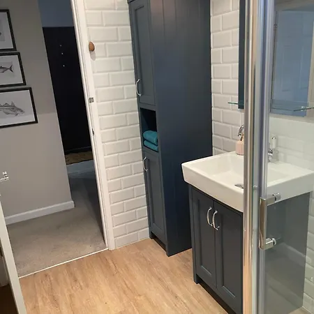 Apartment Gwel Lowarth - Lovely One Bedroom Apartment. Penzance